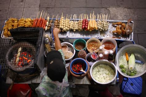 武漢哪裏美食街：品味風味與探索文化